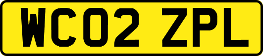 WC02ZPL