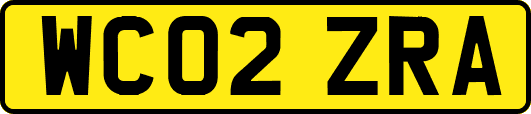 WC02ZRA