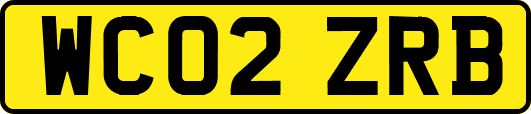 WC02ZRB