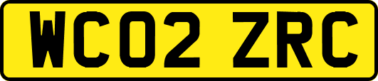 WC02ZRC