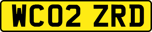 WC02ZRD