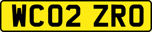 WC02ZRO