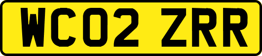 WC02ZRR
