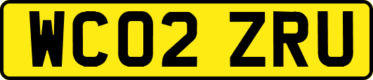 WC02ZRU