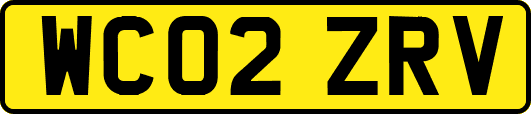 WC02ZRV