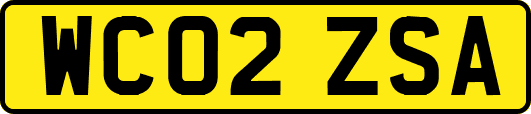 WC02ZSA