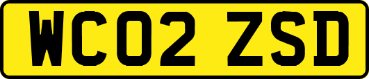 WC02ZSD