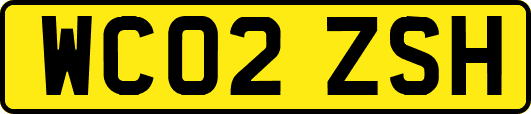 WC02ZSH