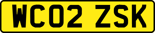 WC02ZSK