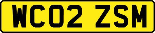WC02ZSM