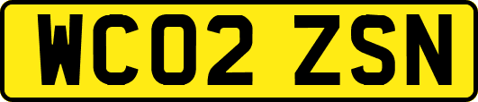 WC02ZSN