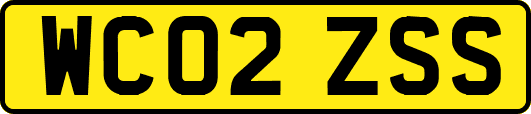 WC02ZSS