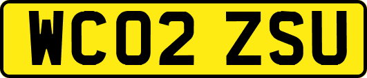 WC02ZSU