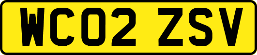 WC02ZSV