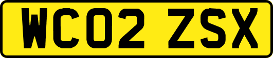 WC02ZSX