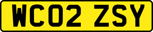 WC02ZSY