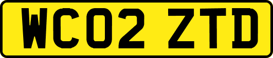 WC02ZTD