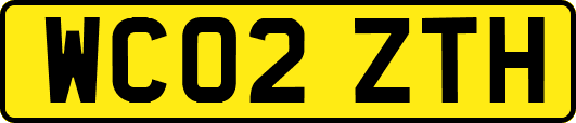 WC02ZTH