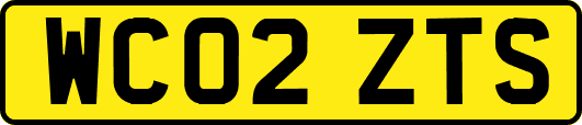 WC02ZTS