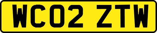 WC02ZTW