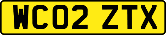 WC02ZTX