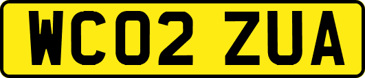 WC02ZUA