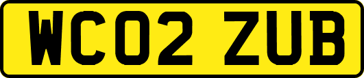 WC02ZUB