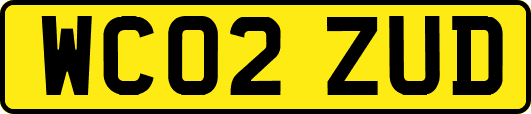 WC02ZUD