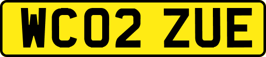 WC02ZUE