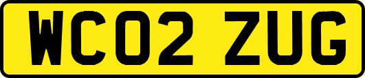 WC02ZUG