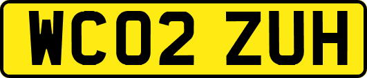 WC02ZUH