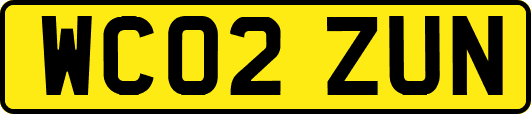 WC02ZUN