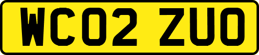 WC02ZUO