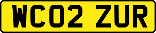 WC02ZUR