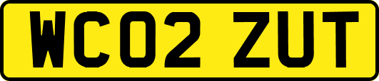 WC02ZUT