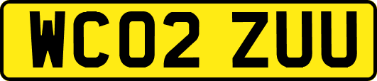 WC02ZUU