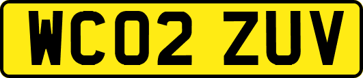WC02ZUV