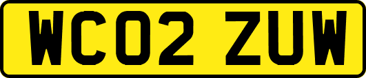 WC02ZUW