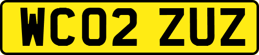 WC02ZUZ