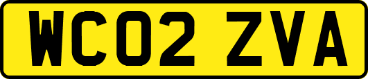 WC02ZVA