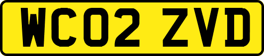 WC02ZVD
