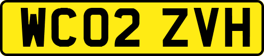 WC02ZVH