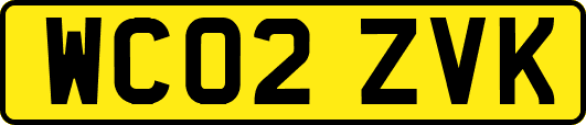 WC02ZVK