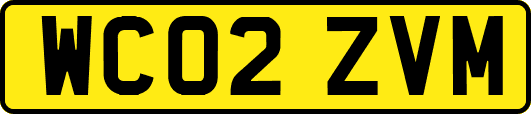 WC02ZVM