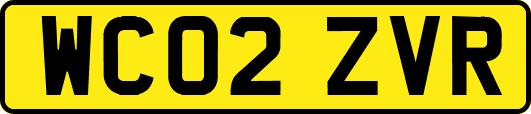 WC02ZVR