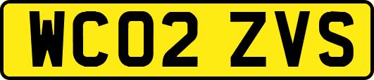 WC02ZVS