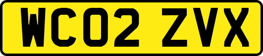 WC02ZVX
