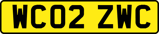 WC02ZWC