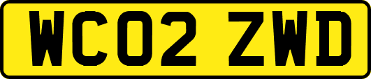 WC02ZWD