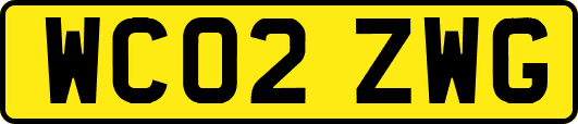 WC02ZWG